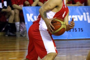 Košarka (M): Spartak - FMP