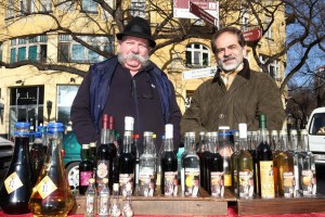 Turijska "Kobasicijada 2015"