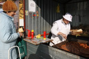 Turijska "Kobasicijada 2015"