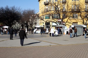 Turijska "Kobasicijada 2015"