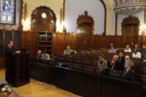 "Inovativnosti agrarnog i ruralnog razvoja u 2015.godini"