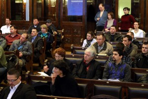 "Inovativnosti agrarnog i ruralnog razvoja u 2015.godini"