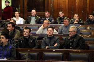 "Inovativnosti agrarnog i ruralnog razvoja u 2015.godini"