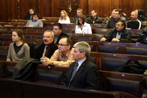 "Inovativnosti agrarnog i ruralnog razvoja u 2015.godini"