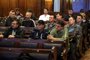 "Inovativnosti agrarnog i ruralnog razvoja u 2015.godini"