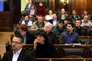 "Inovativnosti agrarnog i ruralnog razvoja u 2015.godini"