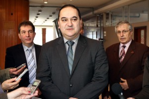 Tribina: "Borba protiv rada na crno"