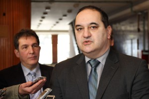 Tribina: "Borba protiv rada na crno"