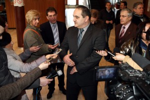 Tribina: "Borba protiv rada na crno"