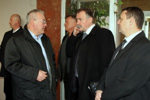 Tribina: "Borba protiv rada na crno"