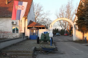Nemački policajci pomažu u obezbeđivanju granice termovizijskim kamerama