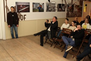 Predavanje: Doza straha na petak 13-ti