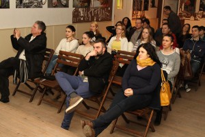 Predavanje: Doza straha na petak 13-ti