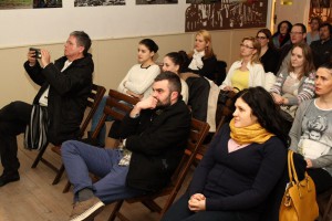 Predavanje: Doza straha na petak 13-ti