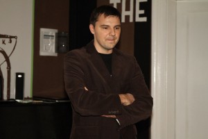 Predavanje: Doza straha na petak 13-ti