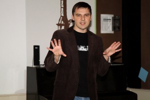 Predavanje: Doza straha na petak 13-ti