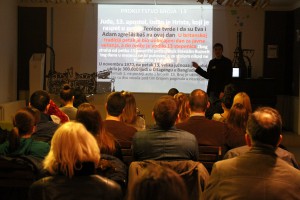 Predavanje: Doza straha na petak 13-ti