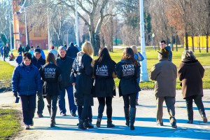 U susret koncertu godine: Toni Cetinski u Subotici 7. marta