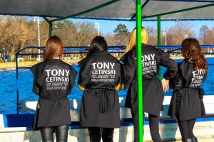 U susret koncertu godine: Toni Cetinski u Subotici 7. marta