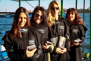 U susret koncertu godine: Toni Cetinski u Subotici 7. marta