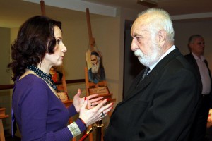 Svečanost povodom obeležavanja godišnjice rada Udruženja "Hercegovina"