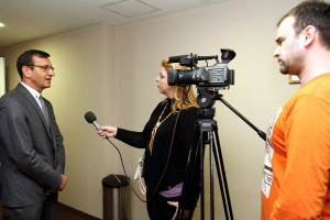 Svečanost povodom obeležavanja godišnjice rada Udruženja "Hercegovina"