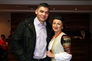 Svečanost povodom obeležavanja godišnjice rada Udruženja "Hercegovina"