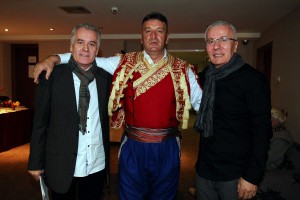 Svečanost povodom obeležavanja godišnjice rada Udruženja "Hercegovina"