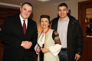 Svečanost povodom obeležavanja godišnjice rada Udruženja "Hercegovina"