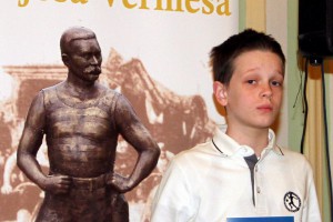 Deveti izbor najboljih sportista Subotice u akciji Medalja Lajoša Vermeša