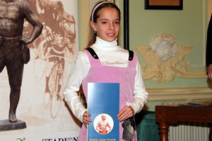 Deveti izbor najboljih sportista Subotice u akciji Medalja Lajoša Vermeša