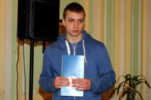 Deveti izbor najboljih sportista Subotice u akciji Medalja Lajoša Vermeša