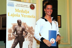 Deveti izbor najboljih sportista Subotice u akciji Medalja Lajoša Vermeša