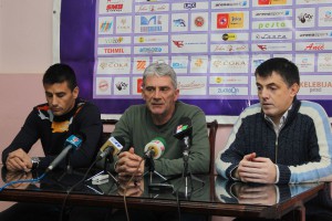 Kzn FK "Spartak" (najava 16. kola i predstavljanje pojačanja)