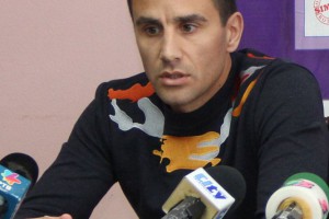 Kzn FK "Spartak" (najava 16. kola i predstavljanje pojačanja)