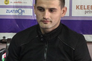 Kzn FK "Spartak" (najava 16. kola i predstavljanje pojačanja)