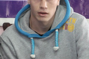 Kzn FK "Spartak" (najava 16. kola i predstavljanje pojačanja)