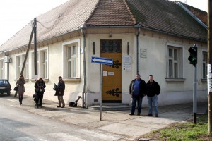 Poseta ministra Aleksandra Vulina Gradskom udruženju penzionera