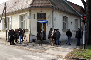 Poseta ministra Aleksandra Vulina Gradskom udruženju penzionera