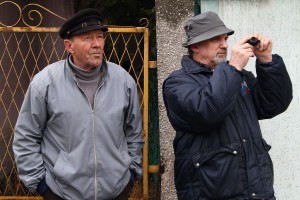 Protest protiv plenidbe stvari bivšeg radnika Severa