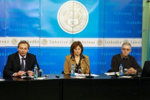 Predstavljanje pravilnika o sistematizaciji radnih mesta i aplikacije za proveru poreza