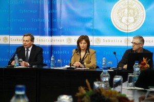 Predstavljanje pravilnika o sistematizaciji radnih mesta i aplikacije za proveru poreza