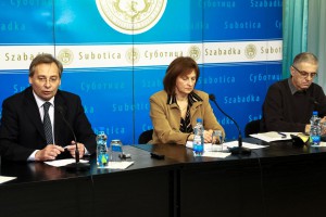 Predstavljanje pravilnika o sistematizaciji radnih mesta i aplikacije za proveru poreza