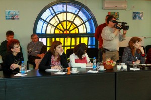 Predstavljanje pravilnika o sistematizaciji radnih mesta i aplikacije za proveru poreza