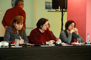 Predstavljanje pravilnika o sistematizaciji radnih mesta i aplikacije za proveru poreza