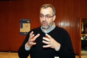 NTC sistem učenja: Predavanje dr Ranka Rajovića o podsticanju darovitosti dece