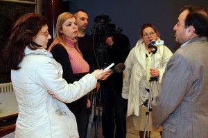 NTC sistem učenja: Predavanje dr Ranka Rajovića o podsticanju darovitosti dece