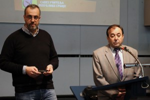 NTC sistem učenja: Predavanje dr Ranka Rajovića o podsticanju darovitosti dece