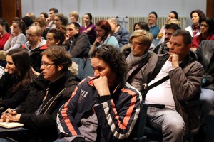 NTC sistem učenja: Predavanje dr Ranka Rajovića o podsticanju darovitosti dece