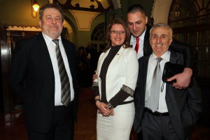 Tribina „Policija u zajednici i bezbednost građana“